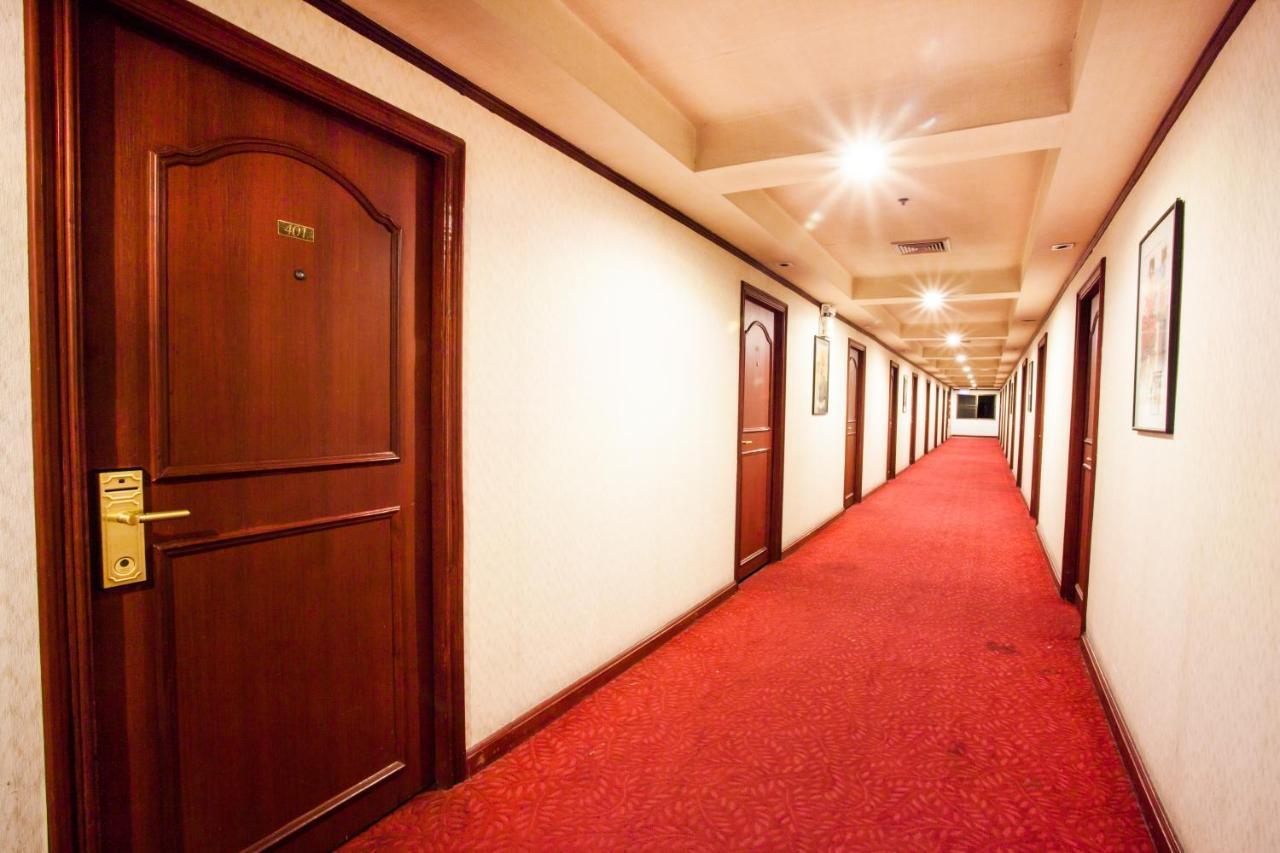 The Victory Residences Бангкок Экстерьер фото